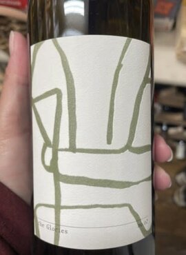 Antica Terra Antica Terra White Wine The Glories No. 2 2019