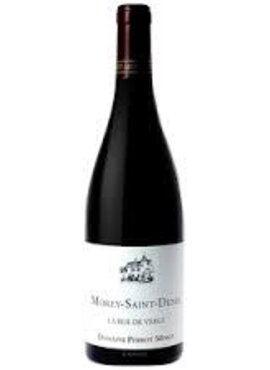 Domaine Perrot-Minot Morey-Saint-Denis 'La Rue de Vergy' 2020