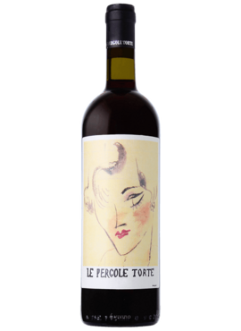 Montevertine Le Pergole Torte 2018