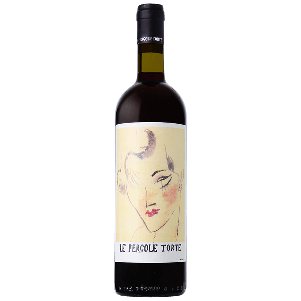 Montevertine Le Pergole Torte 2018