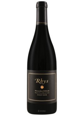 Rhys Vineyards Horseshoe Hillside Pinot Noir 2016