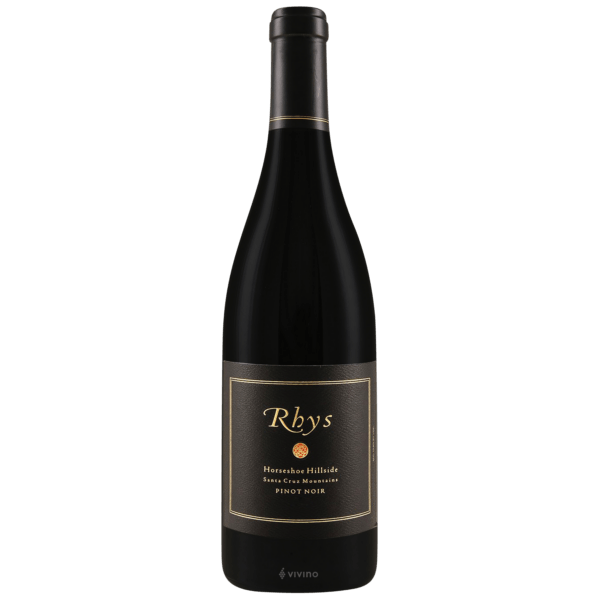 Rhys Vineyards Horseshoe Hillside Pinot Noir 2016