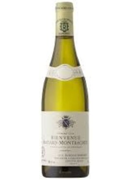 Jean-Claude Ramonet Bienvenues-Bâtard-Montrachet Grand Cru 2016