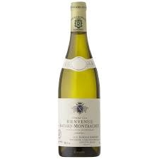 Jean-Claude Ramonet Bienvenues-Bâtard-Montrachet Grand Cru 2016