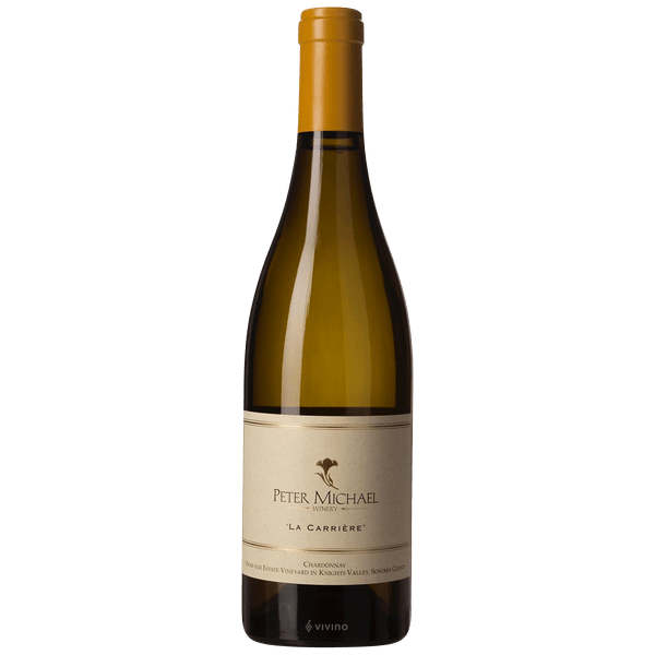 Peter Michael Peter Michael La Carriere Chardonnay 2017