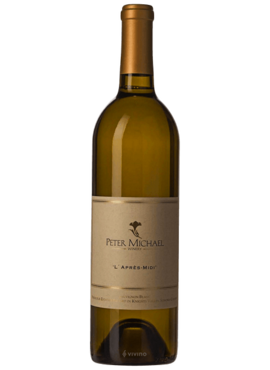 Peter Michael Peter Michael L'Après-Midi Sauvignon Blanc 2011