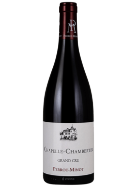 Domaine Perrot-Minot Chapelle-Chambertin Grand Cru 2018