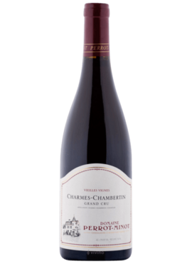 Domaine Perrot-Minot Vieilles Vignes Charmes-Chambertin Grand Cru 2005