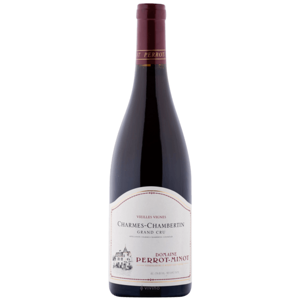 Domaine Perrot-Minot Vieilles Vignes Charmes-Chambertin Grand Cru 2005