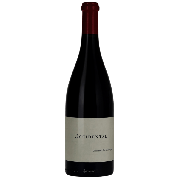 Occidental Occidental Station Vineyard Pinot Noir 2022