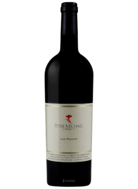 Shafer Shafer Hillside Select Cabernet Sauvignon 2003