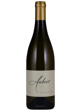 Aubert Aubert Chardonnay Eastside 2012
