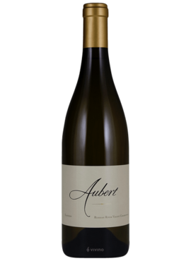 Aubert Aubert Chardonnay Eastside 2022