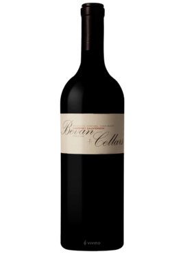 Bevan Cellar Bevan Cellars Wildfoote Vineyard Vixen Block Cabernet Sauvignon 2018