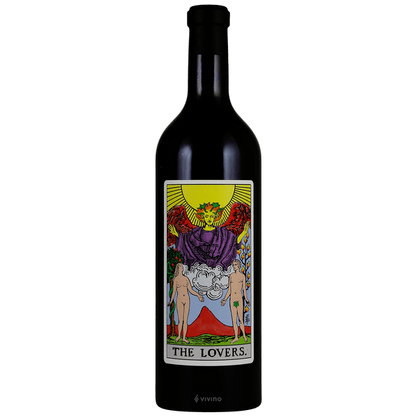 Cayuse Vineyards The Lovers 2017