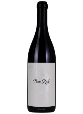 Saxum Syrah Bone Rock James Berry Vineyard 2017