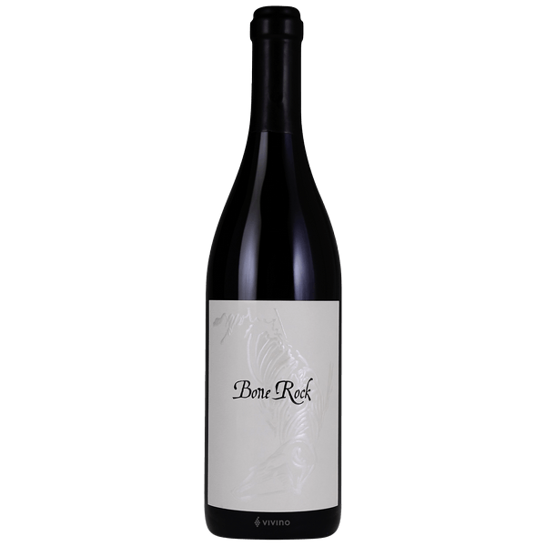 Saxum Syrah Bone Rock James Berry Vineyard 2017