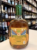 Buchanan's Buchanan's Pineapple Scotch Whisky 750ml