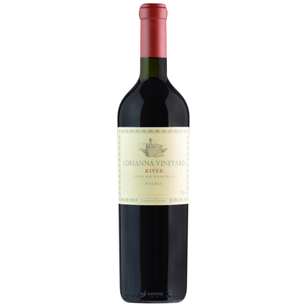 Catena Zapata Adrianna Vineyard River Malbec 2019