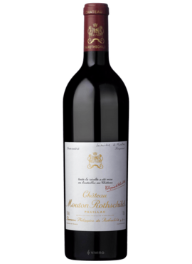 Château Mouton Rothschild Pauillac (Premier Grand Cru Classé) 2021