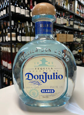 Don Julio Don Julio Blanco Tequila 1.75L