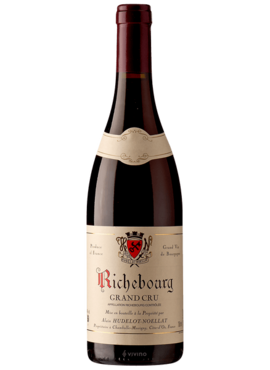 Hudelot-Noëllat Hudelot-Noëllat Richebourg Grand Cru 2021