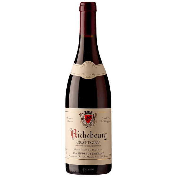 Hudelot-Noëllat Hudelot-Noëllat Richebourg Grand Cru 2021