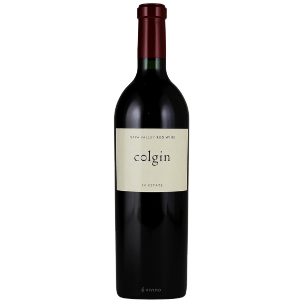 Colgin Colgin IX Estate Red 2019