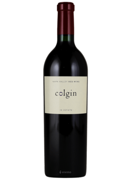 Colgin Colgin IX Estate Red 2012