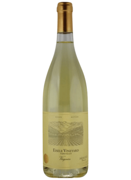 Eisele Vineyard Viognier 2013