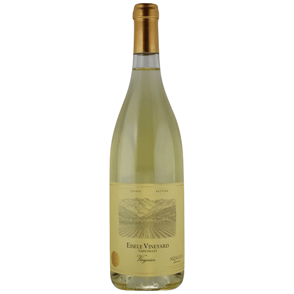Eisele Vineyard Viognier 2014