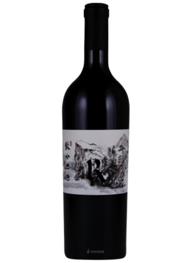 Realm Realm Beckstoffer Dr. Crane Vineyard 2016