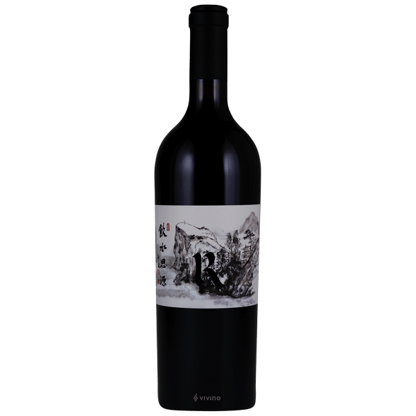 Realm Realm Beckstoffer Dr. Crane Vineyard 2016