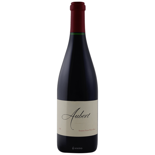 Aubert Aubert Pinot Noir CIX 2022