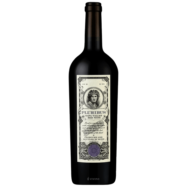 Bond Pluribus 2008