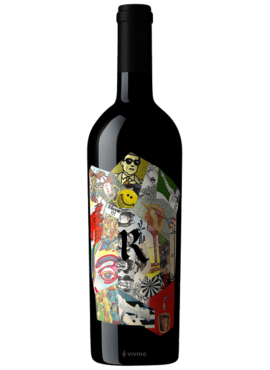 Realm Realm The Absurd 2016