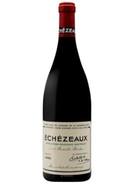 Domaine de La Romanée-Conti Domaine de La Romanée-Conti Échezeaux Grand Cru 2003
