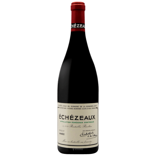 Domaine de La Romanée-Conti Domaine de La Romanée-Conti Échezeaux Grand Cru 2003