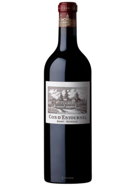Cos d'Estournel Cos d'Estournel 1994