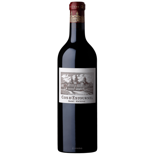 Cos d'Estournel Cos d'Estournel 1994