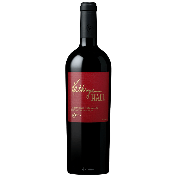 Hall Hall Kathryn Hall Cabernet Sauvignon 2011