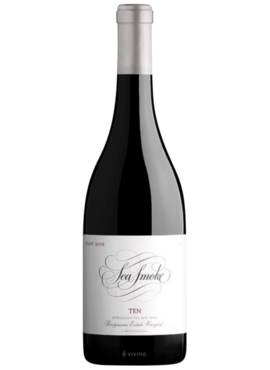 Sea Smoke Sea Smoke Ten Pinot Noir 2008