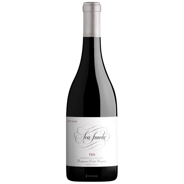 Sea Smoke Sea Smoke Ten Pinot Noir 2008