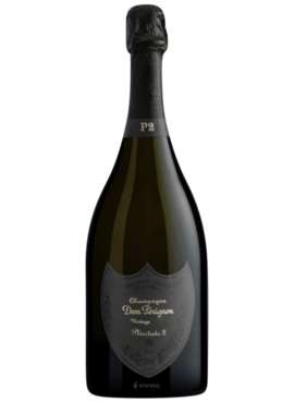 Dom Perignon Dom Pérignon P2 Plénitude Brut Champagne 2002