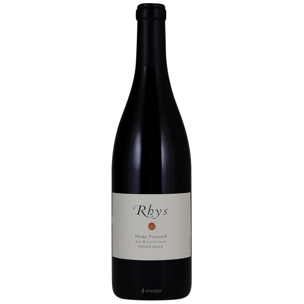 Rhys Vineyards Home Vineyard Pinot Noir 2011