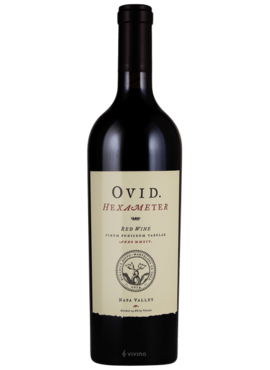 Ovid Hexameter 2013