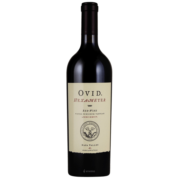 Ovid Hexameter 2013