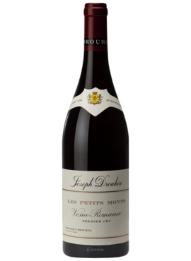 Joseph Drouhin Joseph Drouhin Vosne-Romanée Premier Cru 'Petits Monts' 1995