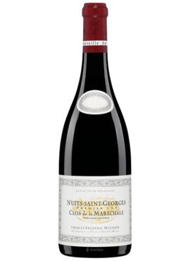 Jacques-Frederic Mugnier Nuits-Saint-Georges Premier Cru 'Clos de la Maréchale' 2014