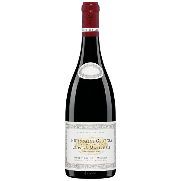 Jacques-Frederic Mugnier Nuits-Saint-Georges Premier Cru 'Clos de la Maréchale' 2014